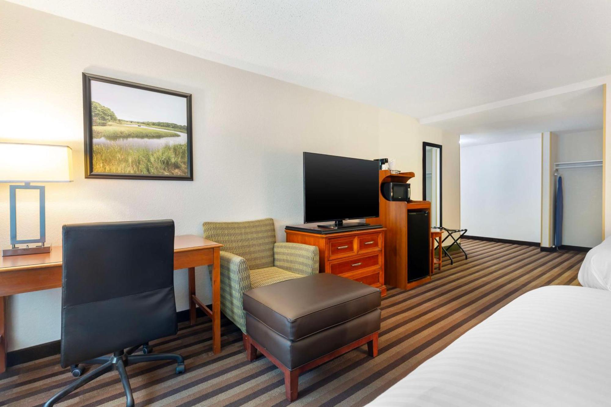เบสต์ เวสเทิร์น ร็อคแลนด์ Hotel ภายนอก รูปภาพ