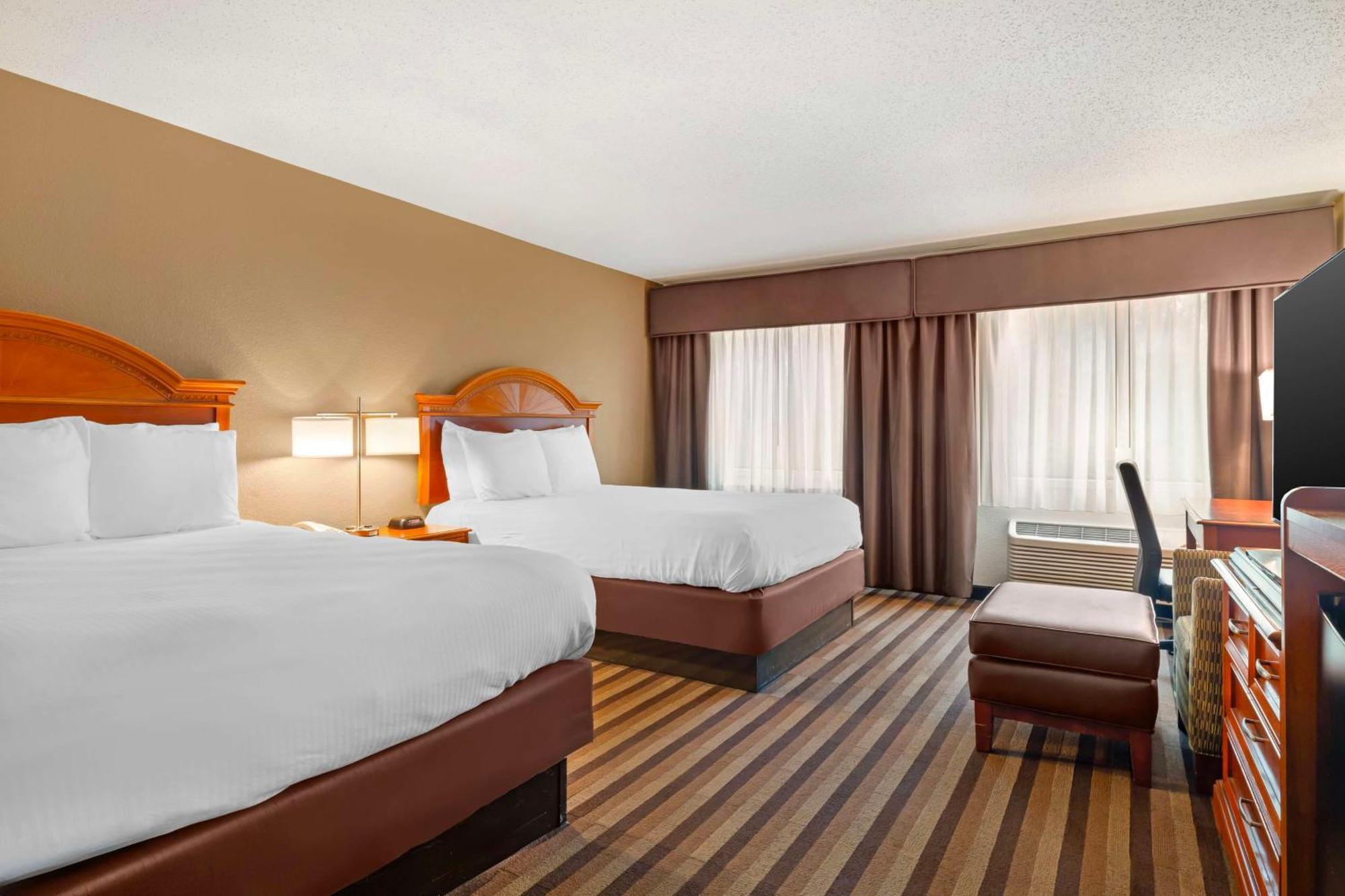 เบสต์ เวสเทิร์น ร็อคแลนด์ Hotel ภายนอก รูปภาพ