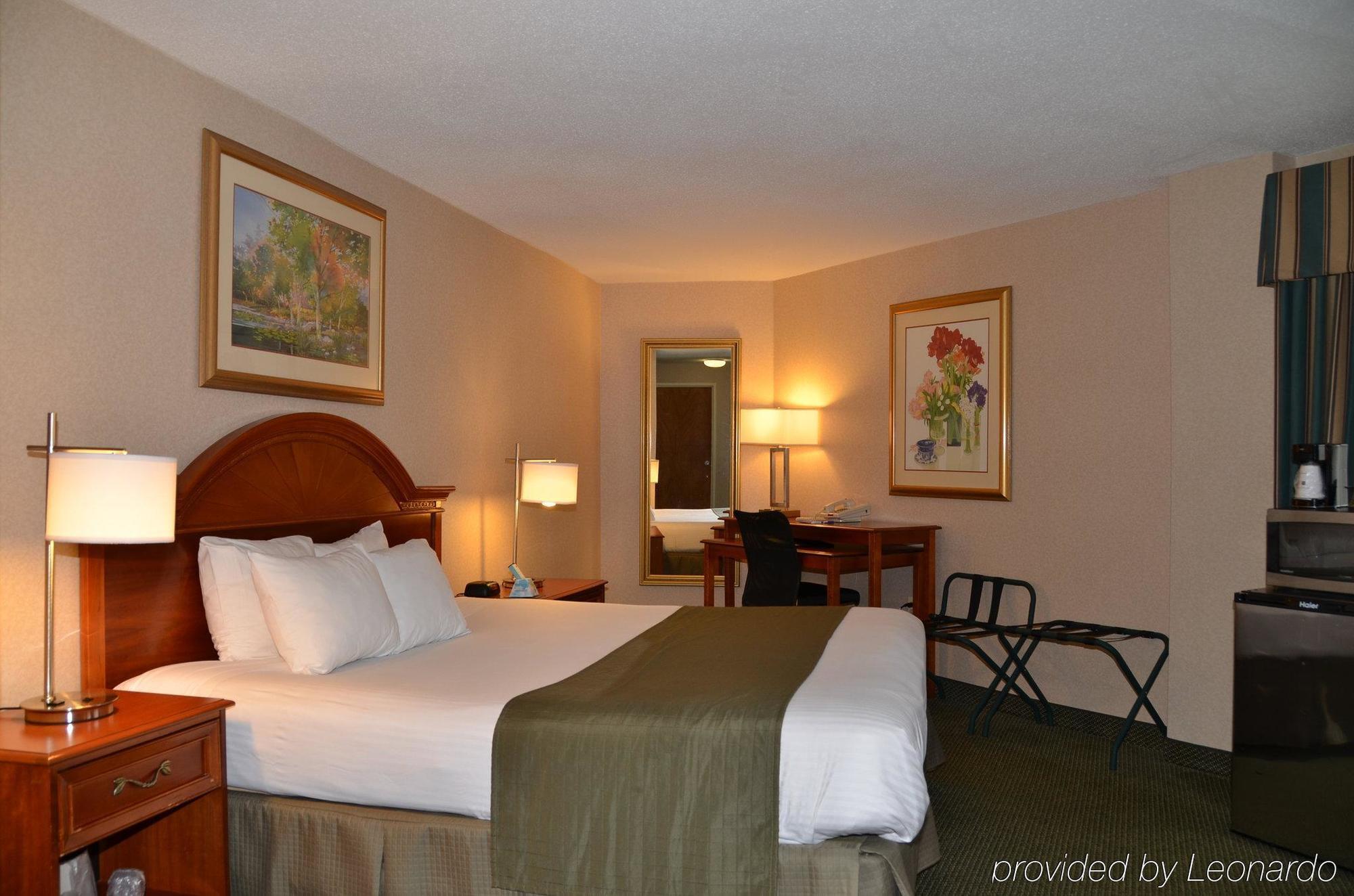 เบสต์ เวสเทิร์น ร็อคแลนด์ Hotel ห้อง รูปภาพ