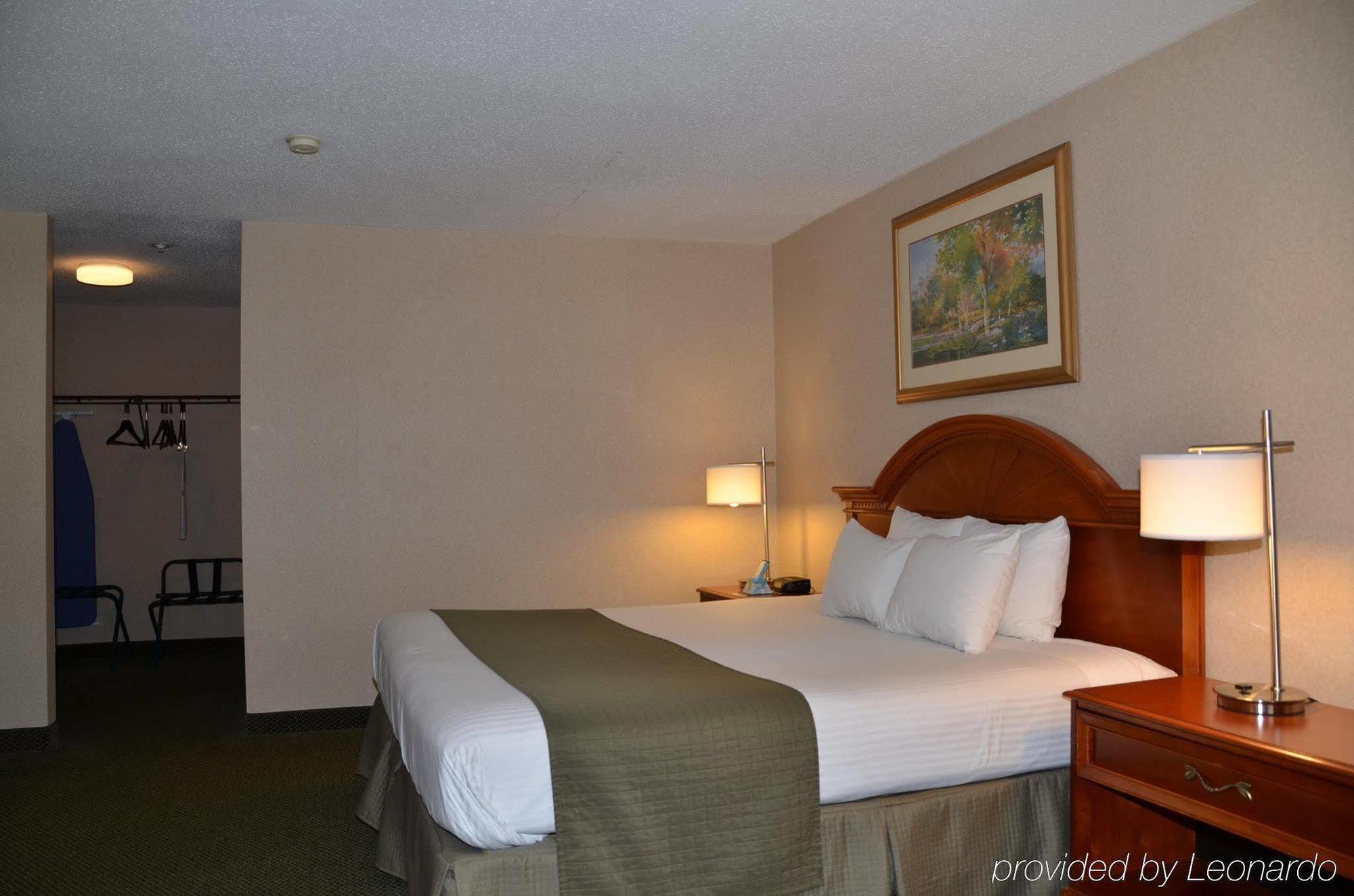 เบสต์ เวสเทิร์น ร็อคแลนด์ Hotel ห้อง รูปภาพ