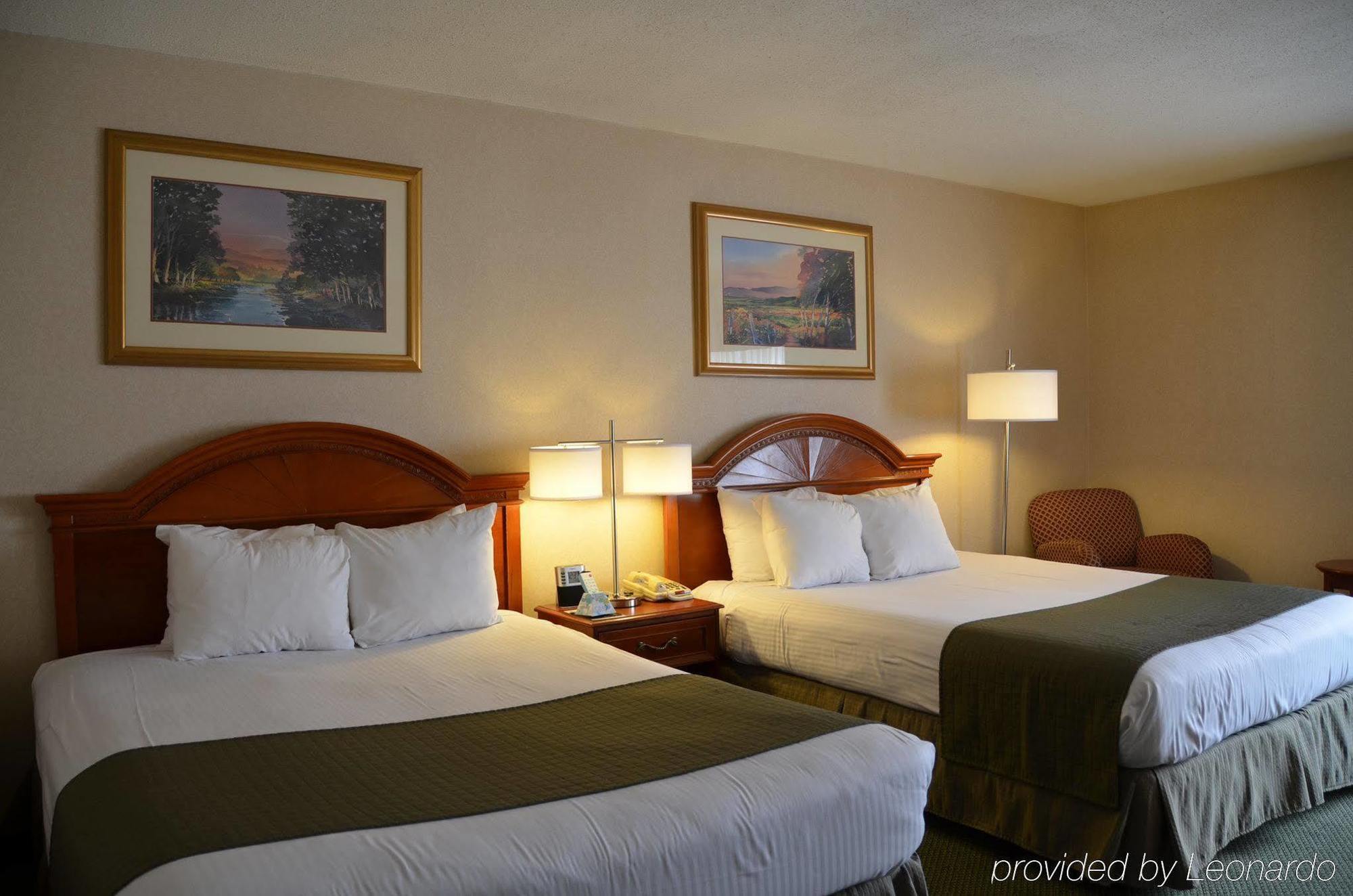 เบสต์ เวสเทิร์น ร็อคแลนด์ Hotel ภายนอก รูปภาพ