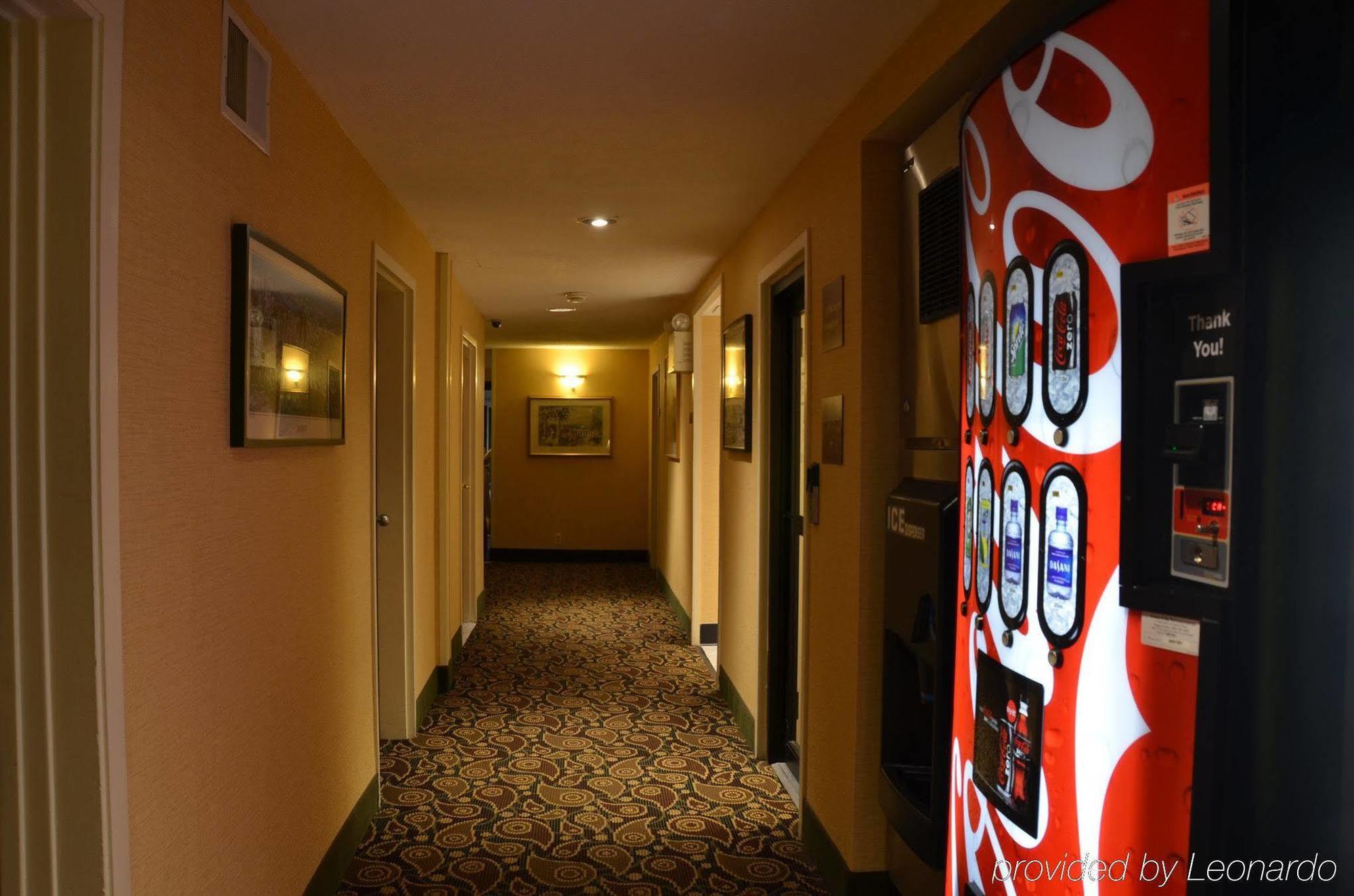 เบสต์ เวสเทิร์น ร็อคแลนด์ Hotel ภายนอก รูปภาพ