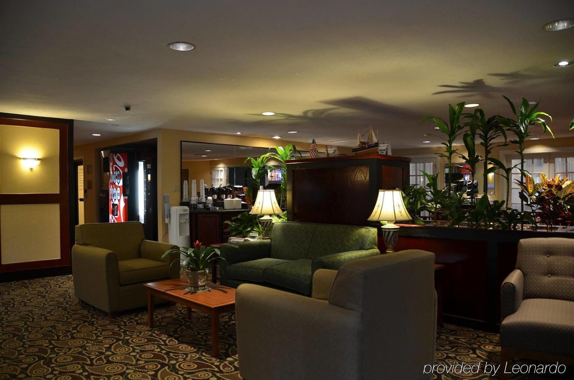 เบสต์ เวสเทิร์น ร็อคแลนด์ Hotel ภายนอก รูปภาพ