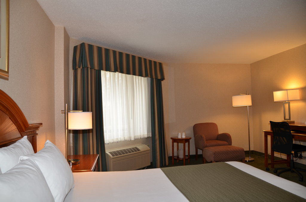เบสต์ เวสเทิร์น ร็อคแลนด์ Hotel ภายนอก รูปภาพ