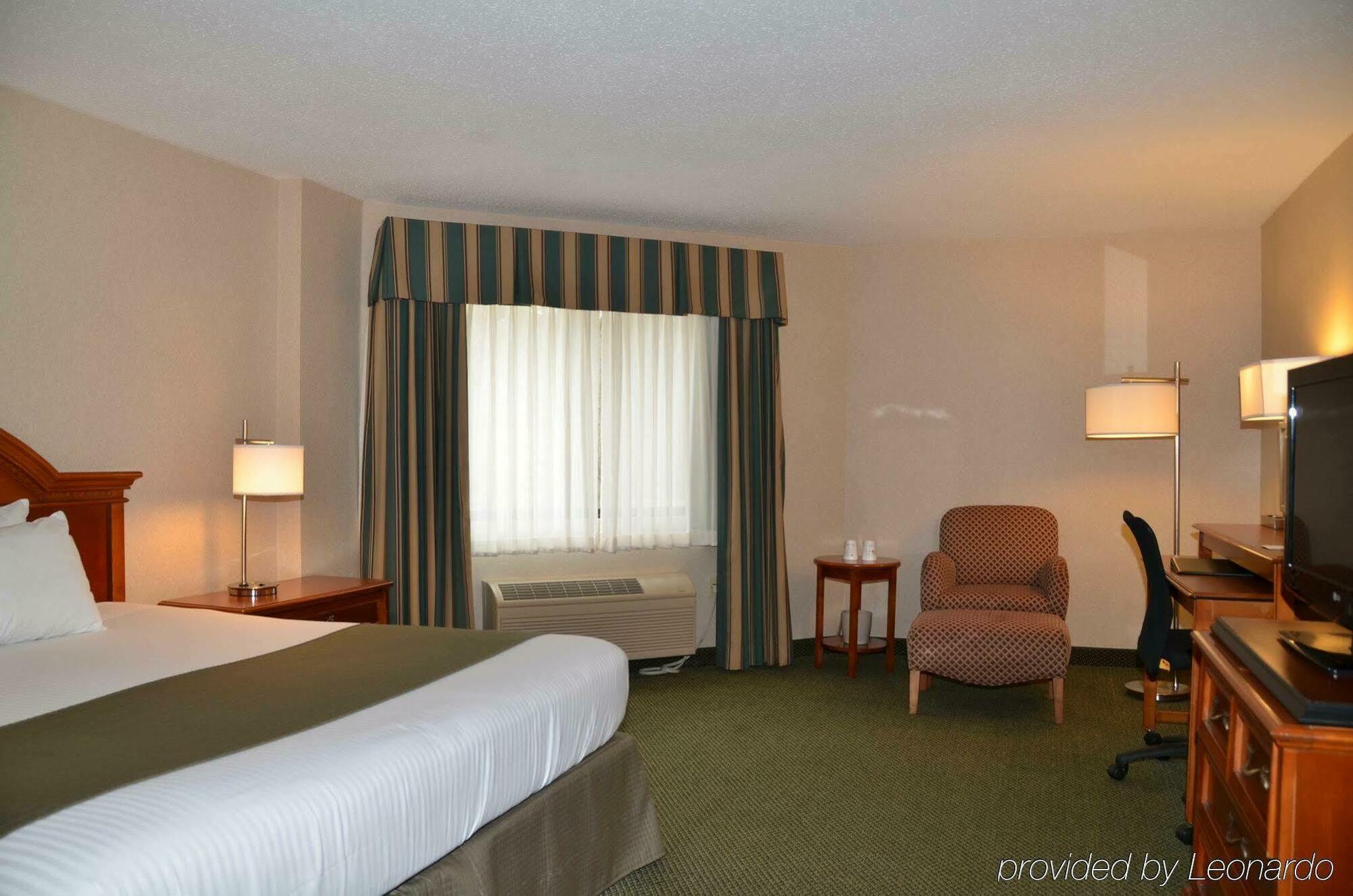 เบสต์ เวสเทิร์น ร็อคแลนด์ Hotel ห้อง รูปภาพ